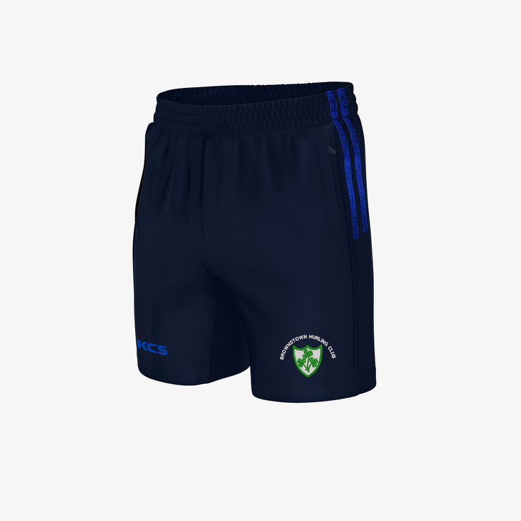 Brownstown Hurling Club KCS Shore Leisure Shorts