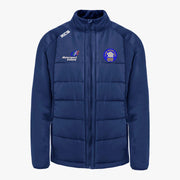 Clare Motor Club KCS Derra Hybrid Jacket - Navy