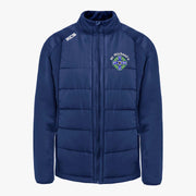 St Michael's GAA KCS Derra Hybrid Jacket - Navy