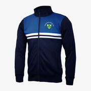 Brownstown Hurling Club KCS Stadia Full Zip Top