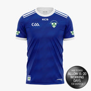 Brownstown Hurling Club Home Jersey