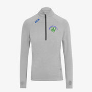 Brownstown Hurling Club KCS Flex Half Zip