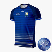 Bunbrosna GAA Training Jersey