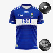 Bunbrosna GAA 125 Years Home Jersey