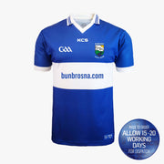 Bunbrosna GAA Home Jersey