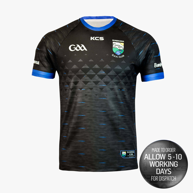 Bunbrosna GAA Goalkeeper Jersey