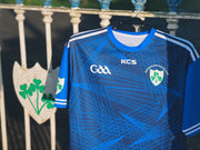 Brownstown Hurling Club Training Jersey