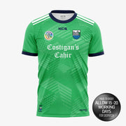Cahir Camogie Club Home Jersey