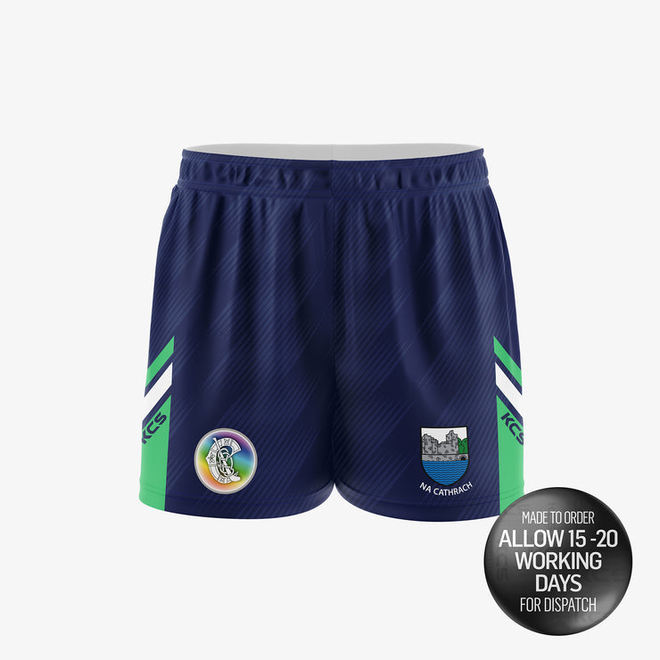 Cahir Camogie Club Shorts