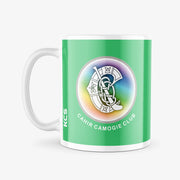 Cahir Camogie Club Jersey Mug