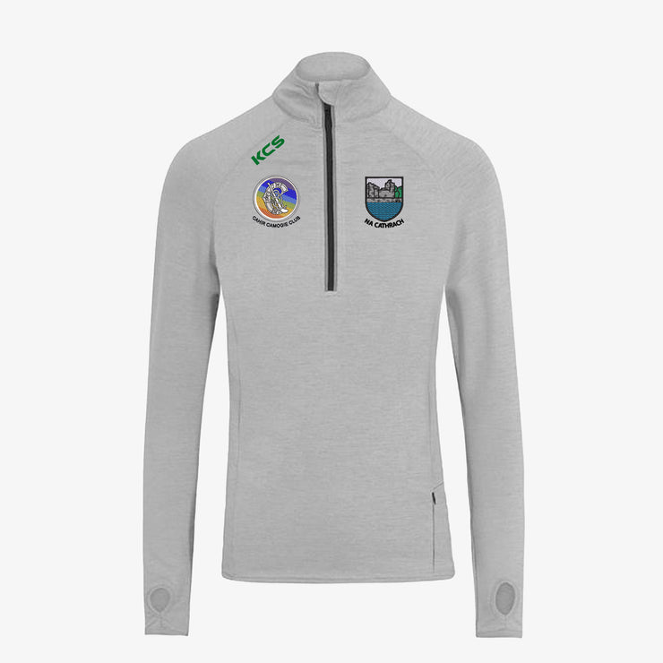 Cahir Camogie Club KCS Flex Half Zip