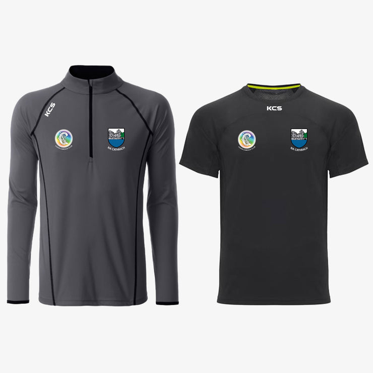 Cahir Camogie Club KCS Gym Pack