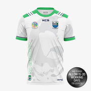 Cahir Camogie Club Training Jersey