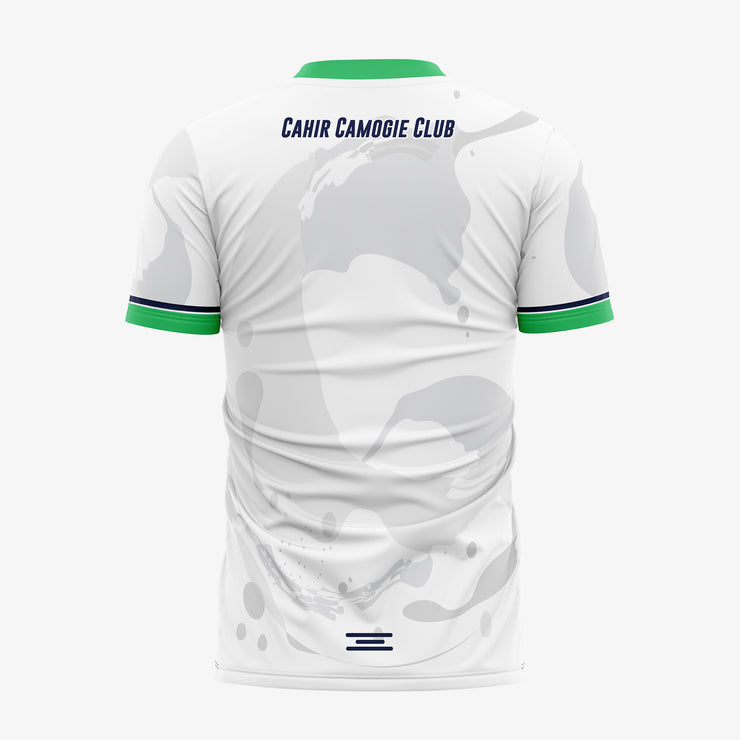 Cahir Camogie Club Training Jersey