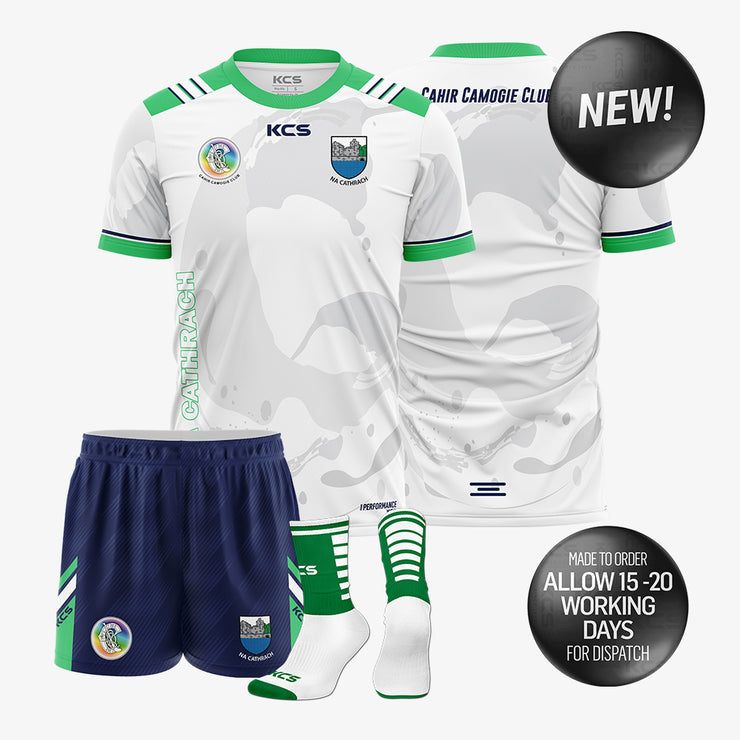 Cahir Camogie Club Training Pack - KIDS