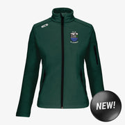 Cahir GAA KCS TEAM Womens Softshell Jacket