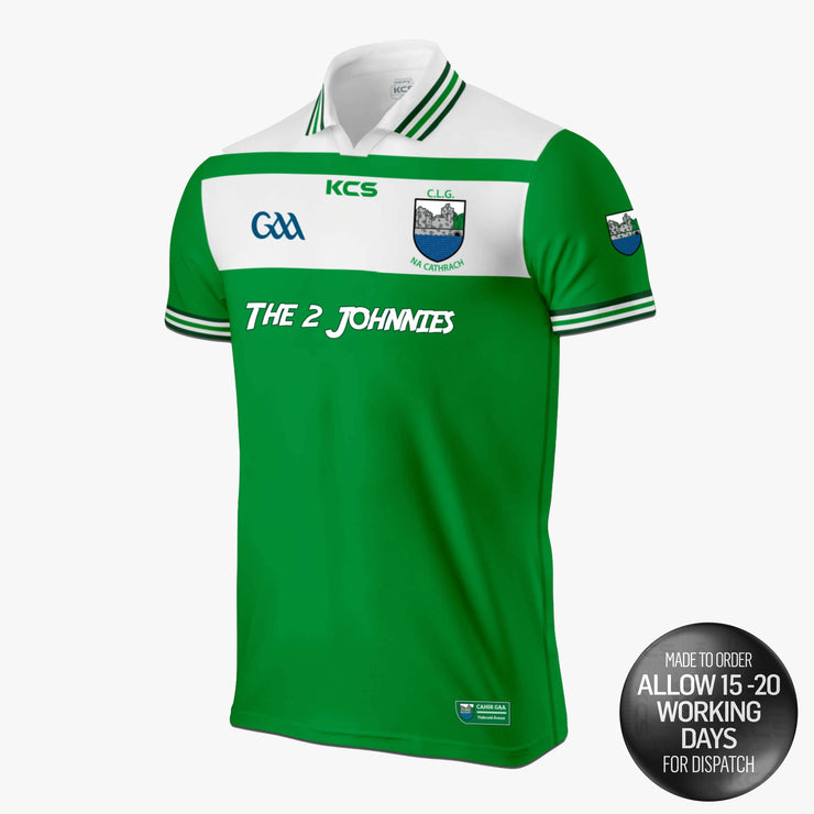 Cahir GAA Home Jersey