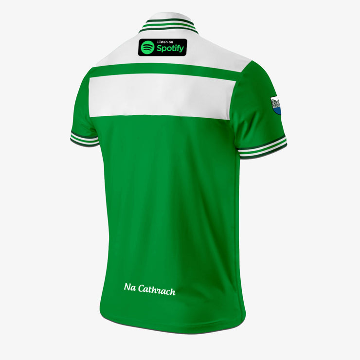 Cahir GAA Home Jersey