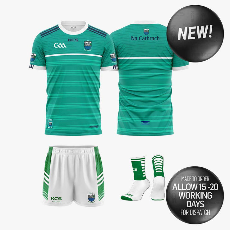 CAHIR GAA Training Jersey 21 PACK - ADULTS