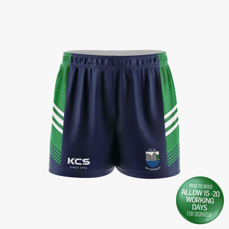 Cahir GAA Training Shorts