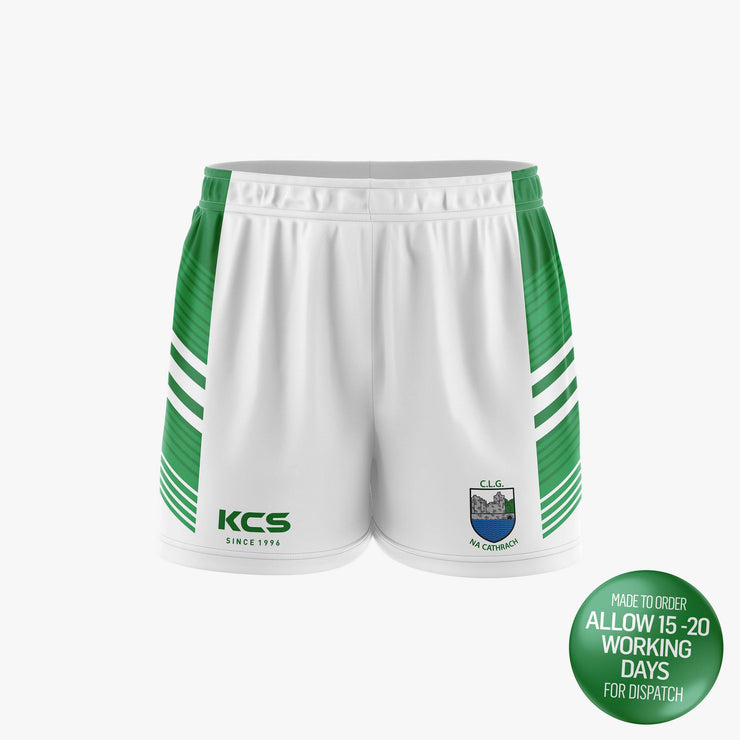 Cahir GAA Match Shorts