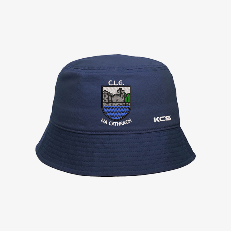 Cahir GAA KCS Powell Bucket Hat