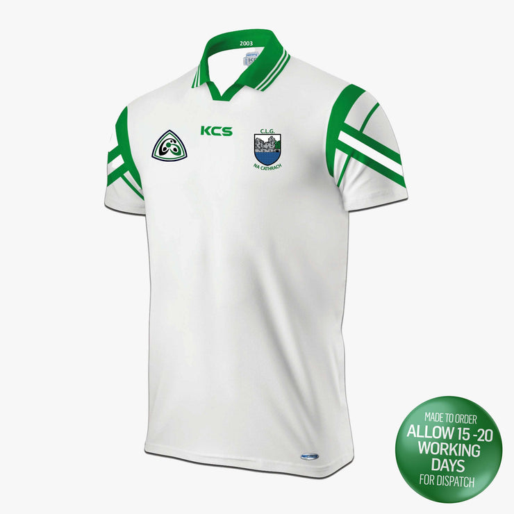 KCS Cahir Retro Jersey