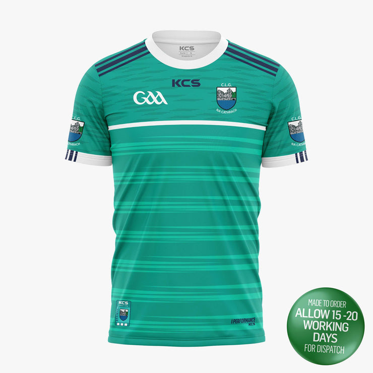 Cahir GAA Training Jersey 21