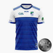 Cappincur GAA Training Jersey