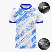 Carlow Town Camogie Training Jersey