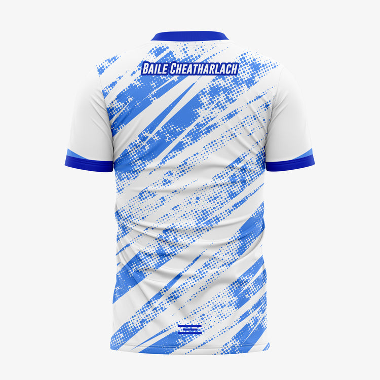 Carlow Town Hurling GAA Training Jersey – KCS