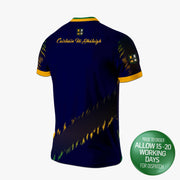 Castledaly GAA Training Jersey