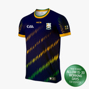 Castledaly GAA Training Jersey