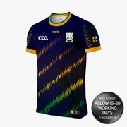 Castledaly GAA Training Jersey