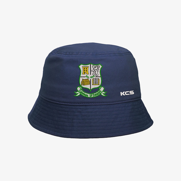 Castledaly GAA KCS Powell Bucket Hat