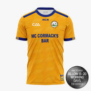 Castlepollard Hurling & Camogie Goalkeeper GAA Jersey