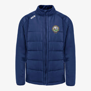 Castlepollard Hurling & Camogie Club KCS Derra Hybrid Jacket - Navy