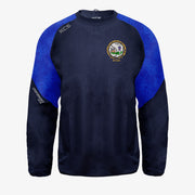 Castlepollard Hurling & Camogie Club KCS Focus Windcheater Navy/Royal