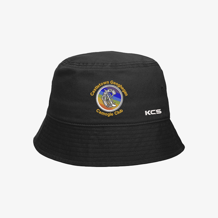Castletown Geoghegan Camogie Club KCS Powell Bucket Hat