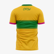 Castletown Finea Coole Whitehall Ladies Football Additional Jersey