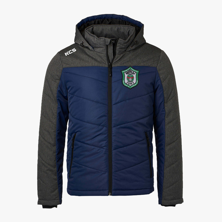 Beale GAA KCS Tempo Melange Jacket