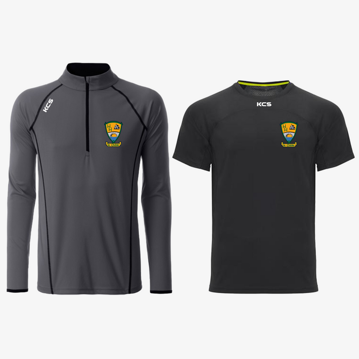Castletown Finea Coole Whitehall GAA KCS Gym Pack