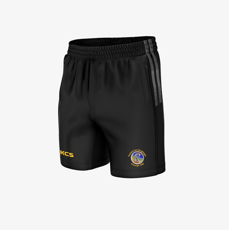 Castletown Geoghegan Camogie Club KCS Shore Leisure Shorts