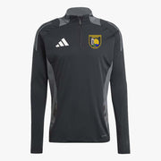 Castletown Geoghegan Camogie Club Adidas 24 Tiro Competition Half Zip Black