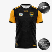Castletown Geoghegan Camogie Club Training Jersey