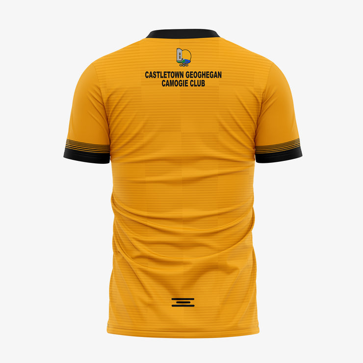 Castletown Geoghegan Camogie Club Goalkeeper Jersey