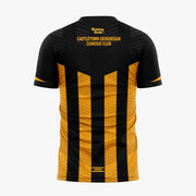 Castletown Geoghegan Camogie Club Home Jersey