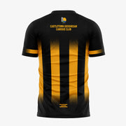 Castletown Geoghegan Camogie Club Jersey