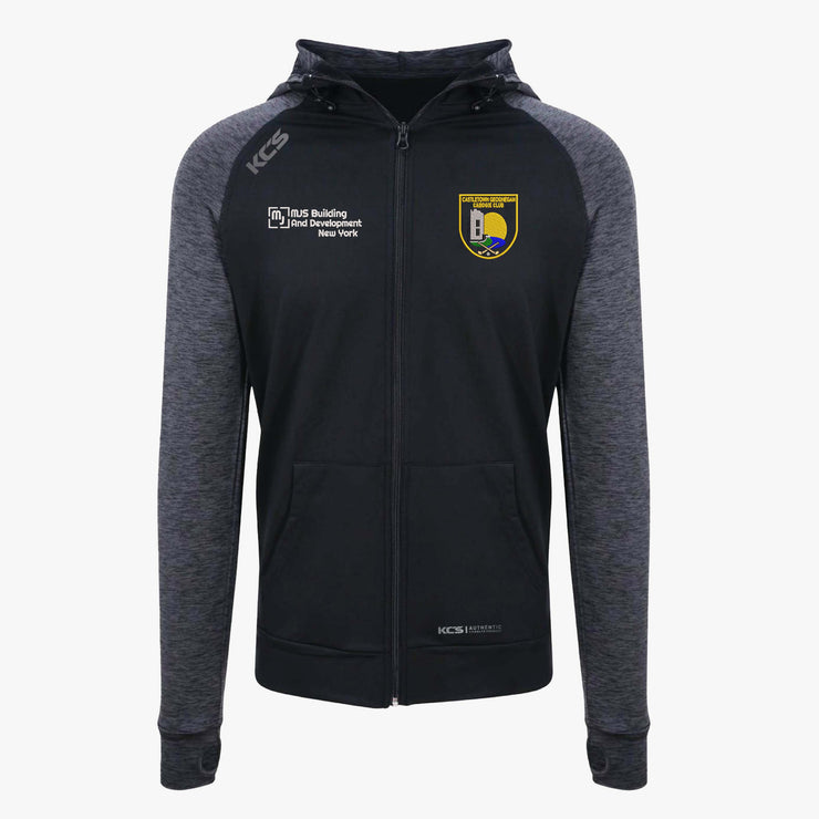 Castletown Geoghegan Camogie Club KCS 57 ZIP HOODIE