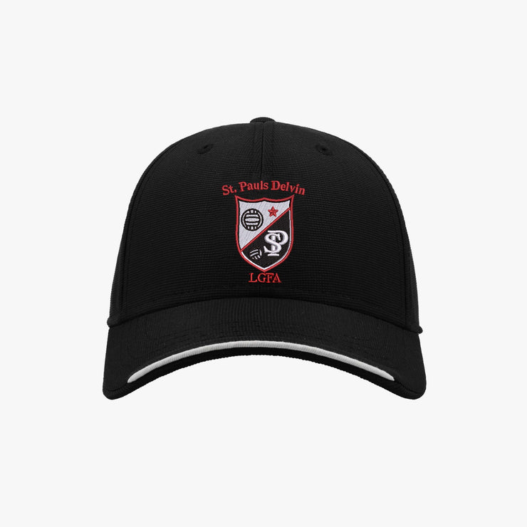 St Pauls Delvin LGFA Baseball Cap